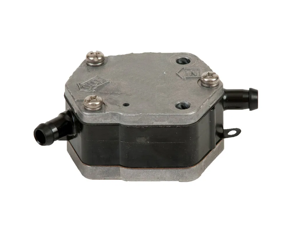 18-7349 – SIERRAMARINE Fuel Pump Mechanical, Fits Yamaha Outboard Engines Gasoline
